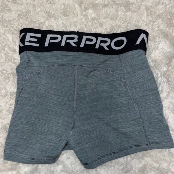 Nike Pro Shorts - Picture 2 of 3